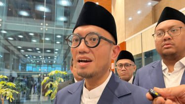 Wamenhaj Ungkap Mekanisme 'War Ticket' Haji Tanpa Antre: Bayar Penuh dan Bukan Kuota Reguler