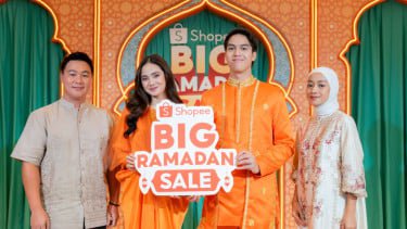 Menyelaraskan Tradisi dan Modernitas: Shopee Hadirkan Cerita Ramadan Masa Kini Melalui Big Ramadan Sale 2026