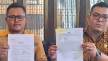 TikTokers Vanessa Tuhuteru Jadi Tersangka Dugaan Pemalsuan KTP, KK dan Akta Kelahiran
