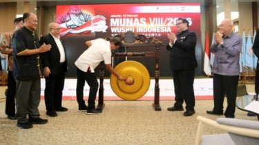 Munas PB WI