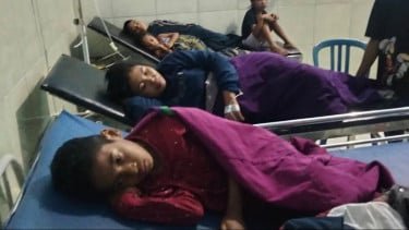 Puluhan Balita, Ibu Hamil hingga Siswa SD Tumbang Usai Santap MBG di Sekolah dan Posyandu