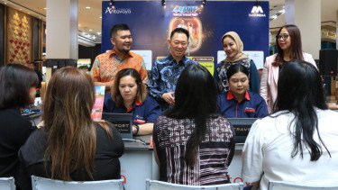 Mega Travel Fair 2026 Beri Diskon Tiket Pesawat hingga Rp 6,5 Juta, Simak Ketentuannya