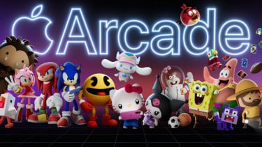 Apple Arcade Sambut 2026 dengan Deretan Game Baru