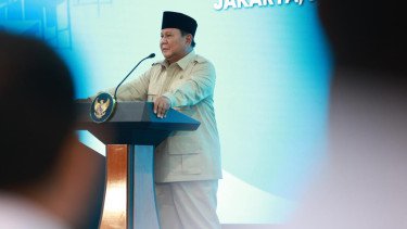 Prabowo Terima Laporan Mendagri Tito Pemulihan Bencana Sumatera Tersisa di 10 Kabupaten