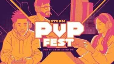 Steam PvP Fest 2026 Resmi Dibuka! Ini 10 Game Strategi Terbaik yang Wajib Kamu Beli Sekarang