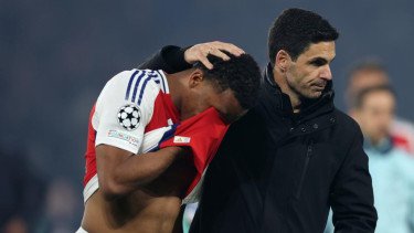 Arteta Minta Pemain Arsenal Kuat Mental: Tak Tahan Kebisingan Perburuan Gelar, Cari Klub Lain