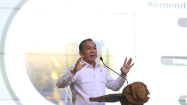 Menteri Kependudukan dan Pembangunan Keluarga, Wihaji