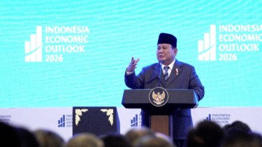 BUMN Dinilai Makin Efisien, Prabowo Minta Danantara Kejar Return on Asset 7%