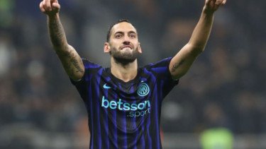Derby d&rsquo;Italia Memanas, Inter Milan Punya Rencana Rahasia Hadapi Juventus