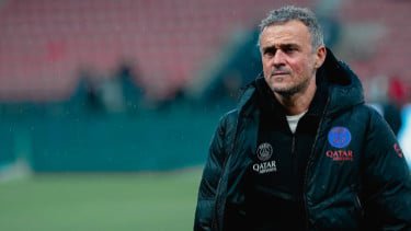 PSG Terancam Dikudeta Lens! Komentar Luis Enrique Usai 7 Kemenangan Beruntun Dirusak Rennes