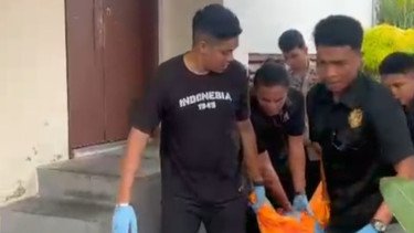 Turis Ditemukan Tewas di Kamar Hotel Greenhill Labuan Bajo, Kedubes Kanada Dihubungi