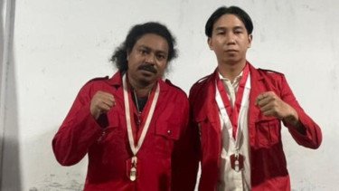 DPD GMNI Jakarta