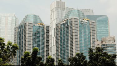 Optimalisasi Struktur Keuangan, Bank Mandiri Perkuat Peran sebagai Mitra Strategis Pemerintah
