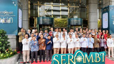 Sambut Ramadan &amp; Idulfitri, bank bjb Hadirkan Layanan Penukaran Uang Melalui SERAMBI 2026