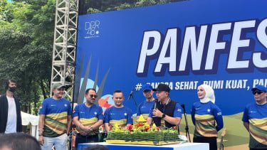 Gelar PANFest 2026, PAN Tegaskan Komitmen Dukung Ketahanan Pangan