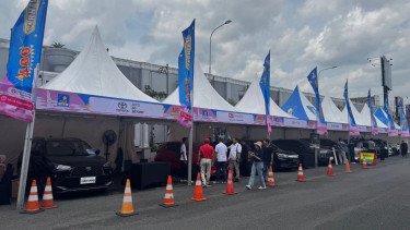 Karnival otomotif