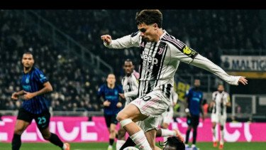 Ejek Juventus, Akun X Serie A Tuai Kecaman karena Dianggap Pro Inter Milan