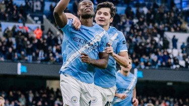 Perempat Final Piala FA 2026: Big Match Manchester City vs Liverpool Jadi Sorotan Utama