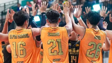 Rotasi Besar-besaran, Bhayangkara Presisi Tetap Perkasa di Proliga 2026