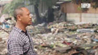 Penggusuran Warga TPU Menteng Pulo II &lsquo;Happy Ending&rsquo;, Negara Hadir Lewat Pendekatan Hati Kementerian HAM
