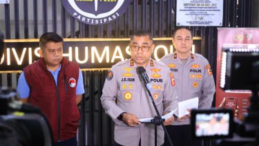 Brimob Diminta Angkat Kaki Dari Masyarakat Pasca Kasus Bripda Mesias Siahaya, Respons Polri Sungguh Tak Terduga