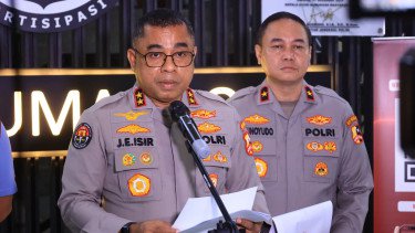 Kronologi Penangkapan AKBP Didik Terlibat Kasus Narkoba, Berawal dari Sabu yang Dimiliki ART Anggota Polri