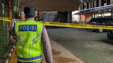 Ngeri! Suami Anggota DPRD Jateng Ditembak OTK di Rumahnya