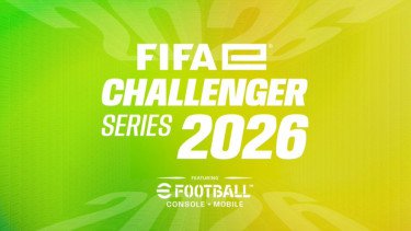 Konami Resmi Buka FIFAe World Cup 2026: Turnamen Esports Sepak Bola Paling Bergengsi Dimulai!