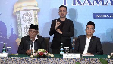 MUI Minta&nbsp;Masjid Se-Indonesia Qunut Nazilah untuk Palestina di Bulan Ramadhan, Apa Itu dan Bagaimana Tata Caranya?