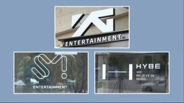 Agensi Big 3 Cari Idol Generasi Baru, Siapa Bintang K-Pop Global Berikutnya?