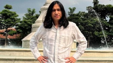 Gerald Situmorang