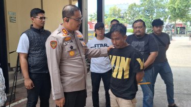 Ditagih Utang Rp16 Juta, Pria di Brebes Bunuh dan Mutilasi Korban
