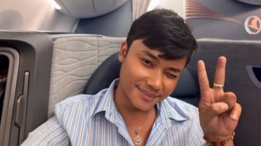 Kakak Itwill Bikin Study Tour 6 Kota Tuai Kecaman Hingga Diancam, Akhirnya Dibatalkan!