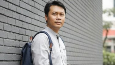 Menuju Era Pasca Politik?
