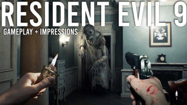 Resident Evil Requiem Resmi Diumumkan! Game Horor Ikonik Kembali dengan Bonus Pra-Order Eksklusif