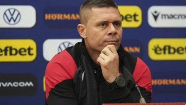 Kenang Persipura, Pelatih Timnas Bulgaria Bongkar Fakta Menarik Jelang Tampil di Indonesia