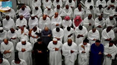 Jadwal Salat Lengkap Wilayah DKI Jakarta dan Sekitarnya, Selasa 17 Maret 2026