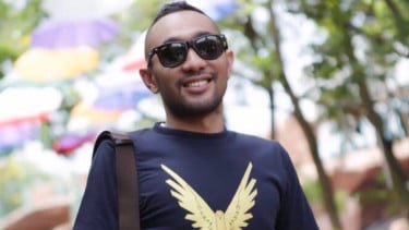 Heboh! Muncul Sosok Ngaku Anak Kandung Enji Mantan Ayu Ting Ting