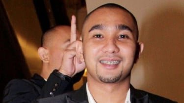 Heboh! Enji Baskoro Diduga Punya Anak dari Wanita Berinisial R, Begini Kronologinya