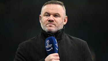 Yang Juara Manchester City atau Arsenal, Rooney Malah Sebut Sosok dari Klub Ini Sebagai Pemain Terbaik