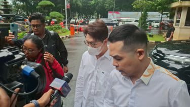 Polisi Beberkan Alasan Richard Lee Absen Pemeriksaan, Tapi Malah Live Tiktok