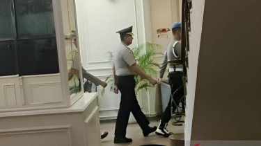 Belum Habis! Usai Dipecat, AKBP Didik Kembali Jadi Tersangka Buntut Terima Setoran Rp2,8 M dari Bandar Narkoba