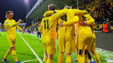 Bodo/Glimt Bukan Tim Bodoh! Manchester City hingga Inter Milan Jadi Korban Musim Ini