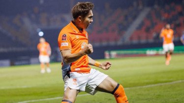 Parah! Pemain Ratchaburi Ngaku Dilempari Batu Bata hingga Petasan oleh Bobotoh