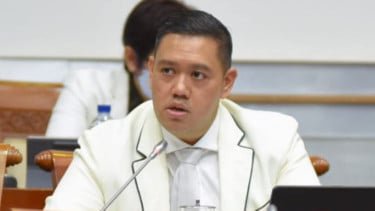 Dave Laksono Nilai Diplomasi Energi Prabowo-Bahlil di AS Sebagai Langkah Berani
