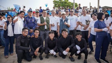 InJourney dan Pandawara Group
