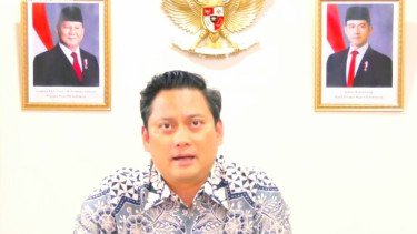 Perdana di RDG BI, Thomas Jamin Ketahanan Perbankan RI Kuat dari Tekanan Eksternal