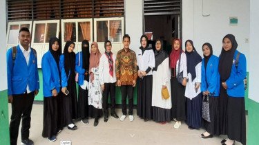Kisah Toleransi dari Pulau Buru: Sekolah Islam Mendidik 3 Siswa Penghayat Animisme