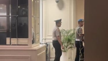 AKBP Didik Sempat Beri "Hukuman" ke AKP Malaungi Carikan Alphard atau Dicopot dari Jabatannya