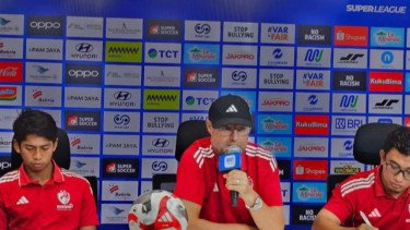 Tersandung Kasus Hukum, PSM Istirahatkan Ricky Pratama Lawan Persija